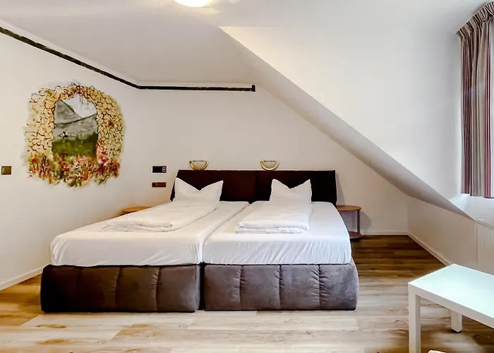Smart Resorts B&B2 Bb2 323