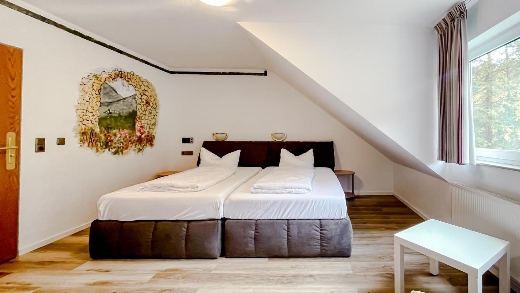 Smart B&b2 Bb2 323 Hotel
