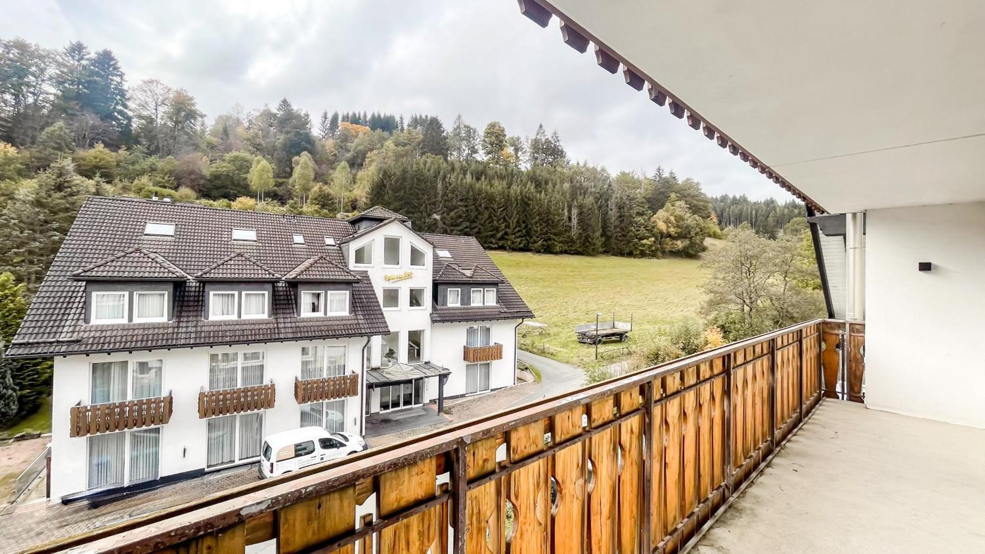 Hotel Smart B&b2 Bb2 323 *