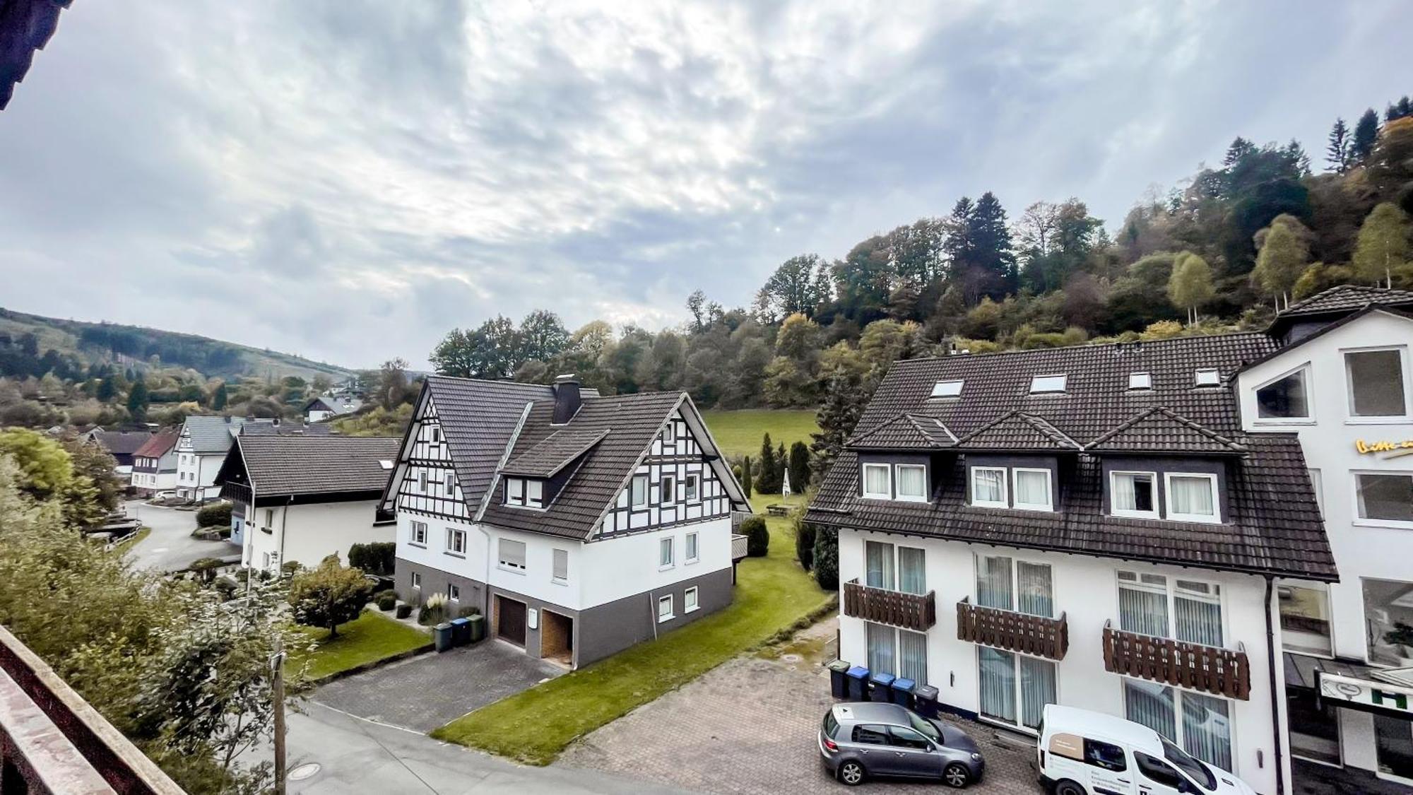 Hotel Smart B&b2 Bb2 323 *