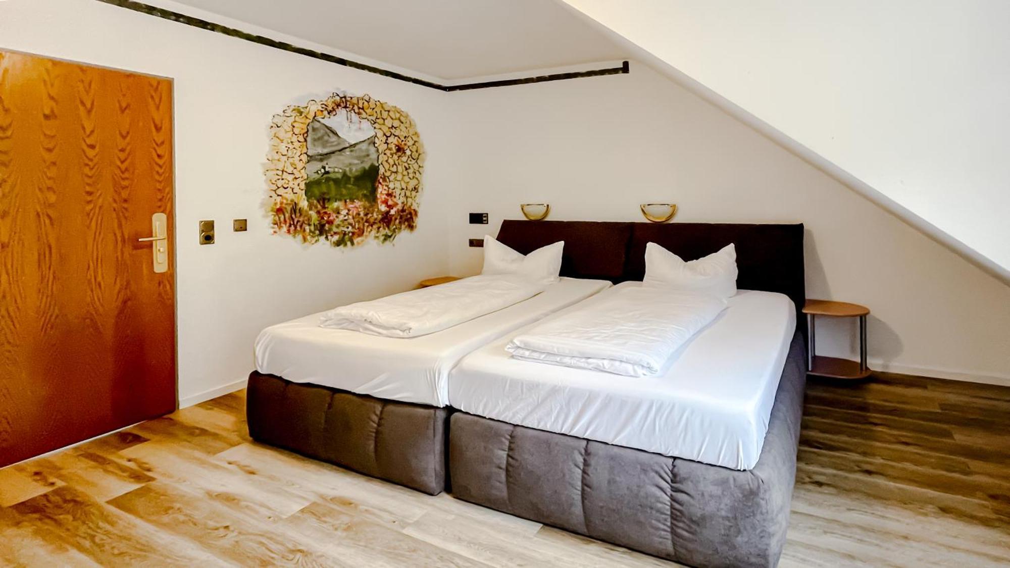 Hotel Smart B&b2 Bb2 323 Winterberg