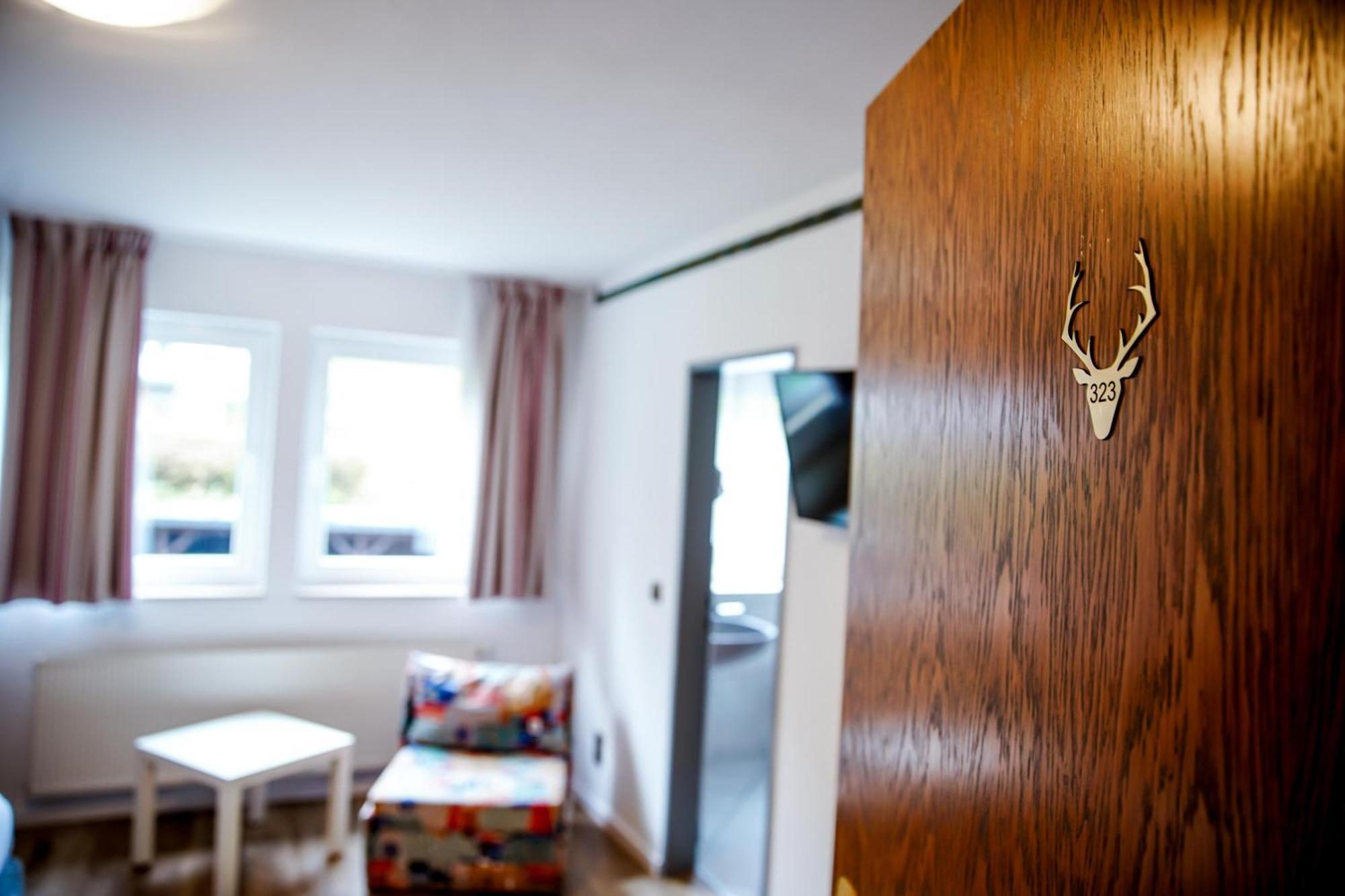 Hotel Smart B&b2 Bb2 323
