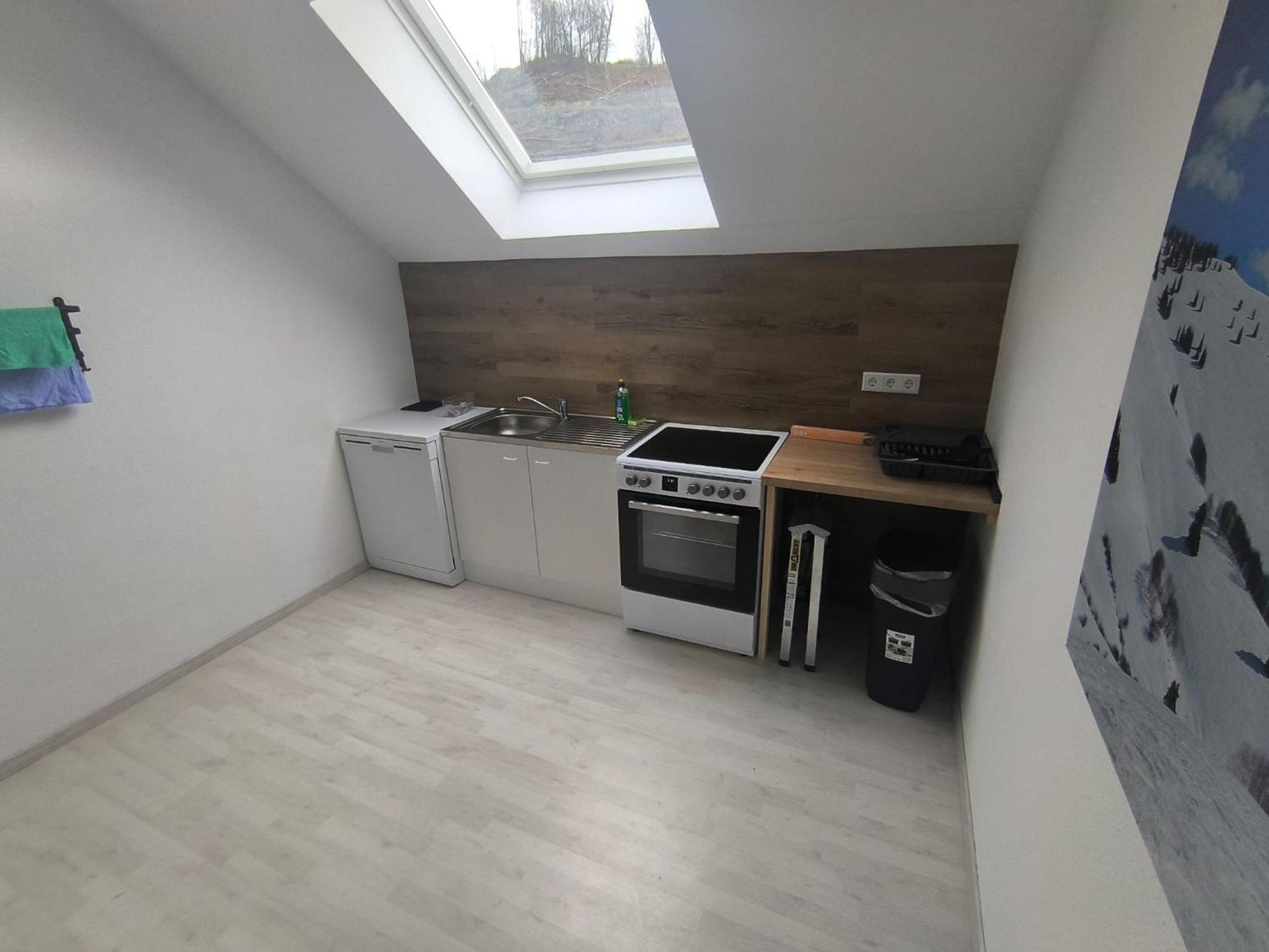 Hotel Smart B&b2 Bb2 323 Winterberg