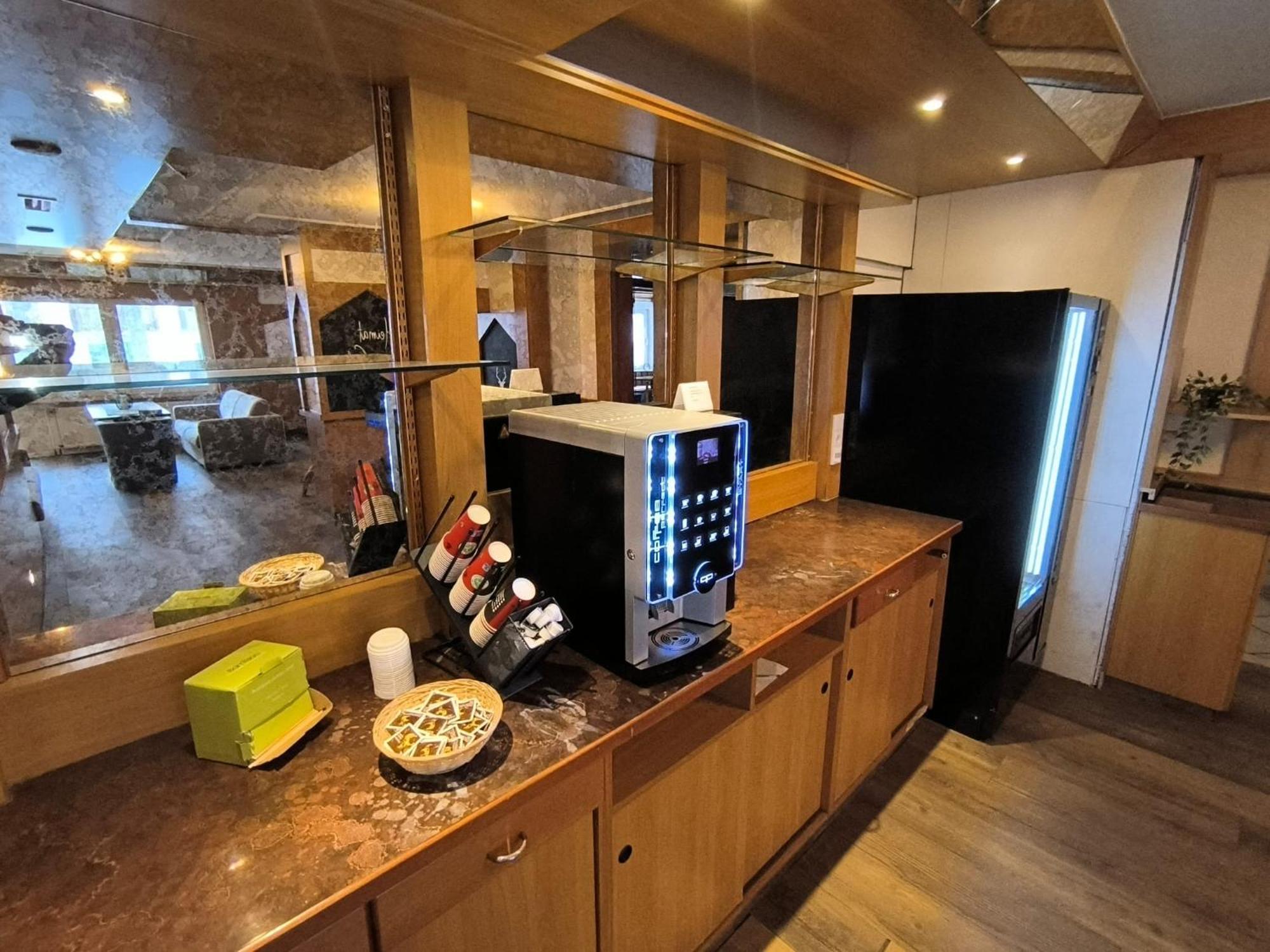 Hotel Smart B&b2 Bb2 323 *