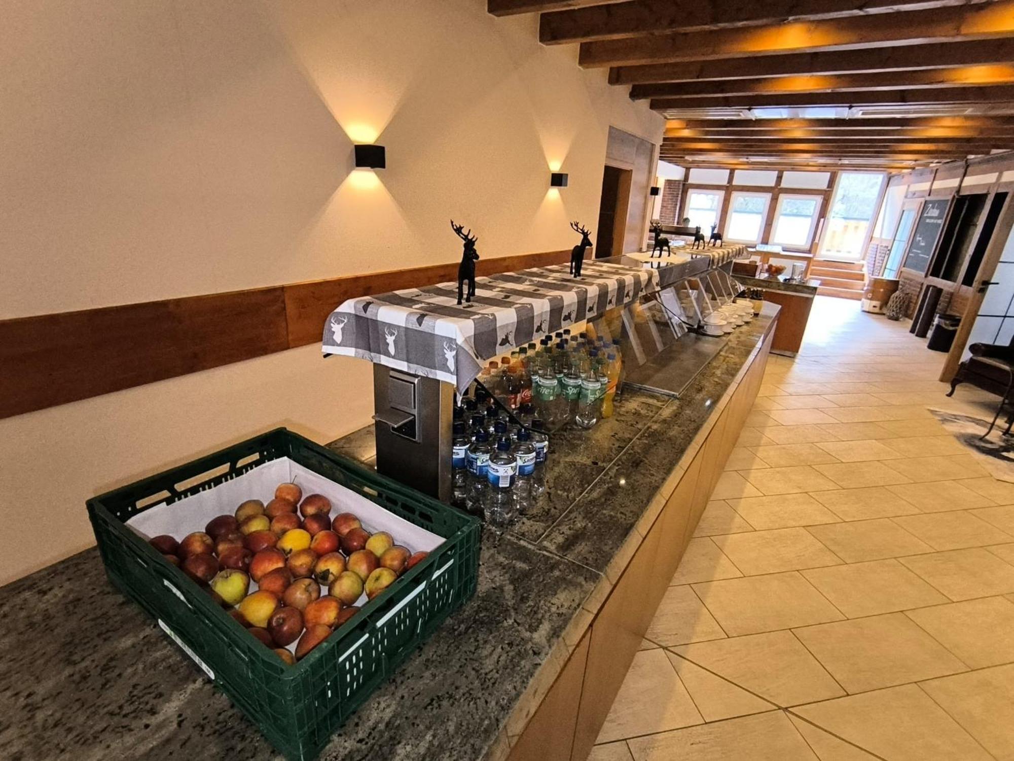 Hotel Smart B&b2 Bb2 323 *