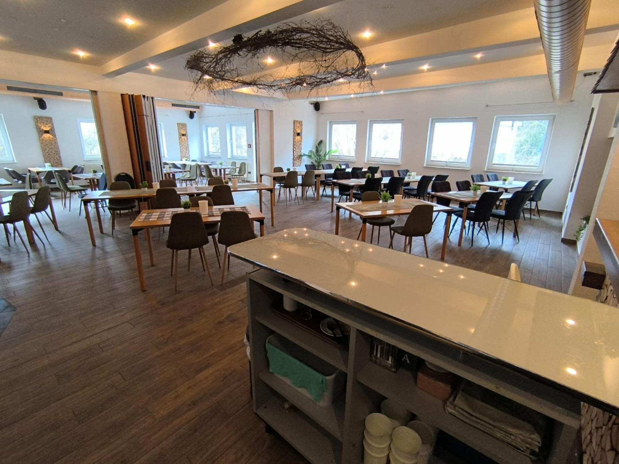 Hotel Smart B&b2 Bb2 323 *