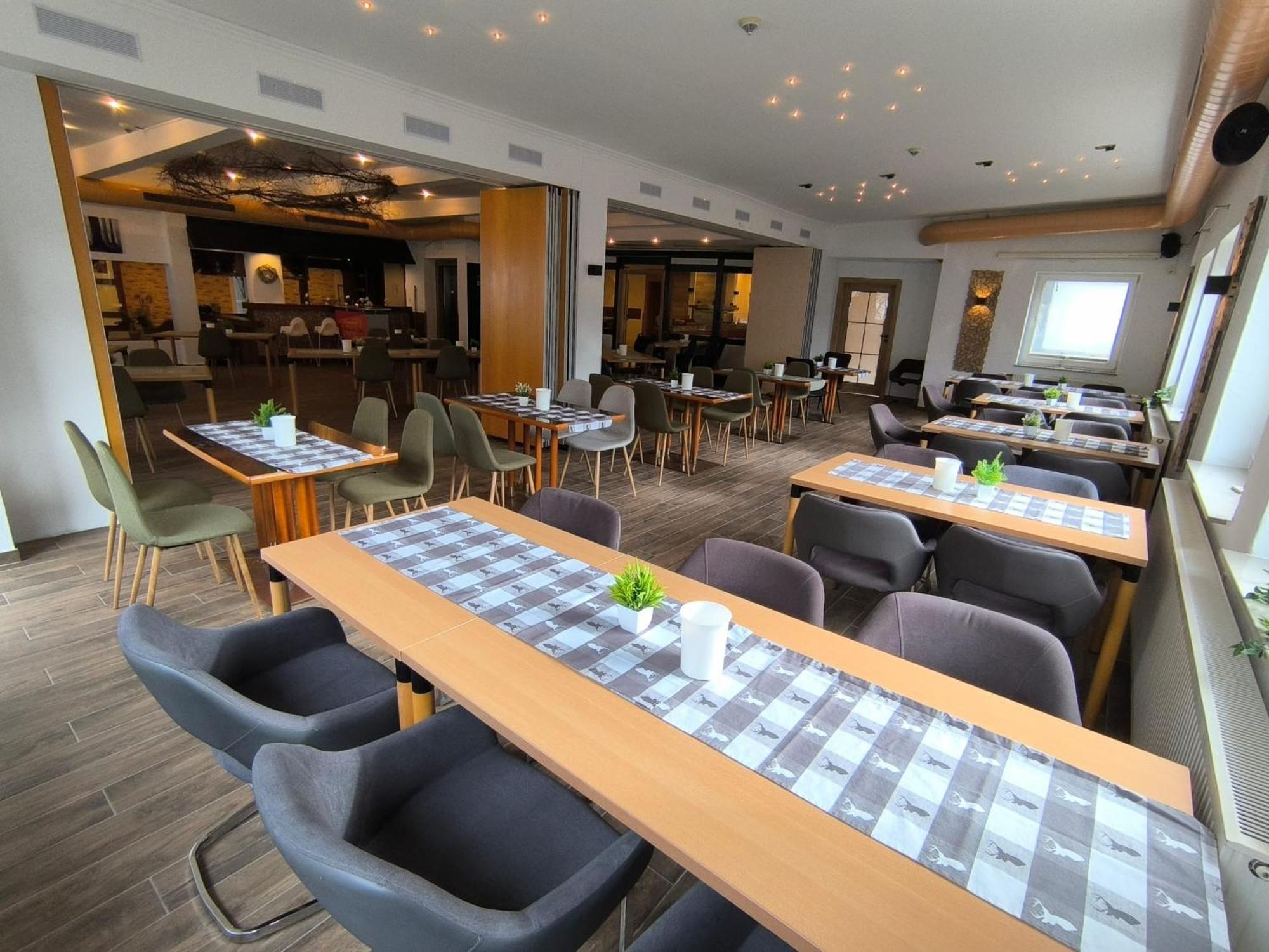 Smart B&b2 Bb2 323 Hotel Winterberg
